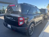Used 2022 Ford Bronco Sport Outer Banks w/ Tech Package image 4