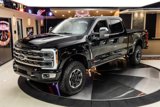 Used 2023 Ford F250 4x4 Crew Cab Super Duty image 5