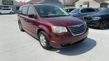 Used 2008 Chrysler Town & Country Touring image 3