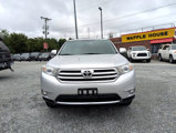 Used 2012 Toyota Highlander FWD image 2
