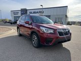 Used 2020 Subaru Forester Premium image 2