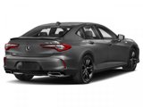 Certified 2022 Acura TLX SH-AWD w/ A-SPEC Pkg image 2