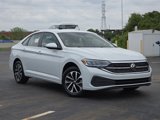 Used 2022 Volkswagen Jetta S image 2