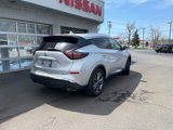 Used 2020 Nissan Murano Platinum image 2