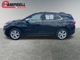 Used 2021 Chevrolet Equinox Premier image 4