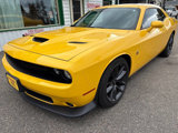 Used 2019 Dodge Challenger R/T Scat Pack w/ Plus Package image 3