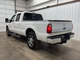 Used 2013 Ford F250 Platinum w/ FX4 Off Road Pkg image 4