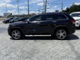 Used 2021 Jeep Grand Cherokee Limited w/ Sun & Sound Group image 4