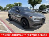 Used 2019 Alfa Romeo Stelvio Ti image 3