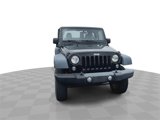 Used 2015 Jeep Wrangler Sport image 4