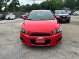 Used 2014 Chevrolet Sonic LT image 3