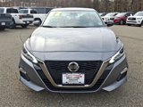 Used 2022 Nissan Altima 2.5 SR image 2