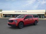 New 2025 Ford Maverick XLT image 2