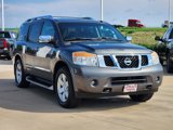 Used 2011 Nissan Armada SL image 2
