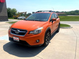 Used 2014 Subaru Crosstrek 2.0i Limited image 2