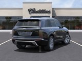 New 2026 Cadillac Vistiq Luxury image 4