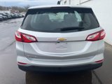 Used 2021 Chevrolet Equinox LS image 3