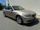 Used 2013 BMW 535i Gran Turismo xDrive image 2