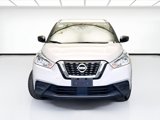 Used 2020 Nissan Kicks S image 2