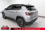 Used 2024 Jeep Compass Limited image 3