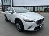 Used 2017 MAZDA CX-3 Grand Touring image 2