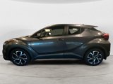 Used 2018 Toyota C-HR XLE image 2