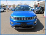 Certified 2019 Jeep Compass Latitude w/ Popular Equipment Group image 3