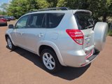 Used 2012 Toyota RAV4 Limited image 5