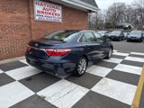 Used 2017 Toyota Camry XLE image 3