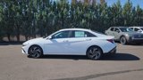 New 2025 Hyundai Elantra Limited image 3