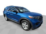 Used 2020 Ford Explorer XLT image 2