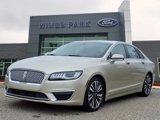 Used 2017 Lincoln MKZ Reserve w/ Climate Package image 3