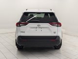 Used 2022 Toyota RAV4 XLE image 6