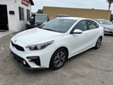 Used 2021 Kia Forte LXS image 3