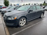 Used 2014 Volkswagen Passat 1.8T SE image 2