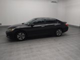 Used 2014 Honda Accord LX image 2