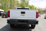 Used 2015 Chevrolet Silverado 1500 W/T w/ WT Fleet Convenience Package image 5