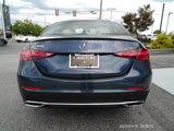 Certified 2024 Mercedes-Benz C 300 Sedan w/ Driver Assistance Package image 4