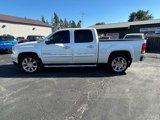 Used 2012 GMC Sierra 1500 SLT w/ SLT White Diamond Edition image 2