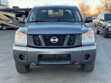 Used 2013 Nissan Titan S image 2