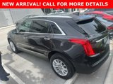 Used 2018 Cadillac XT5 FWD image 3