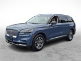 Used 2021 Lincoln Aviator AWD w/ Elements Package image 3
