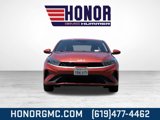 Used 2022 Kia Forte LXS image 6