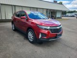 Used 2022 Chevrolet Equinox LT image 5
