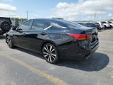 Used 2019 Nissan Altima 2.5 SR image 4