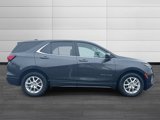 Used 2022 Chevrolet Equinox LT image 3