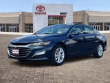Used 2022 Chevrolet Malibu LT image 2