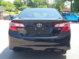 Used 2013 Toyota Camry SE image 4