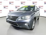 Used 2015 Lexus RX 350 FWD image 4
