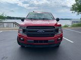 Used 2020 Ford F150 XLT w/ Equipment Group 302A Luxury image 2